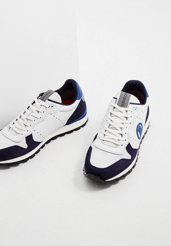 Bogner Кроссовки - фото 4