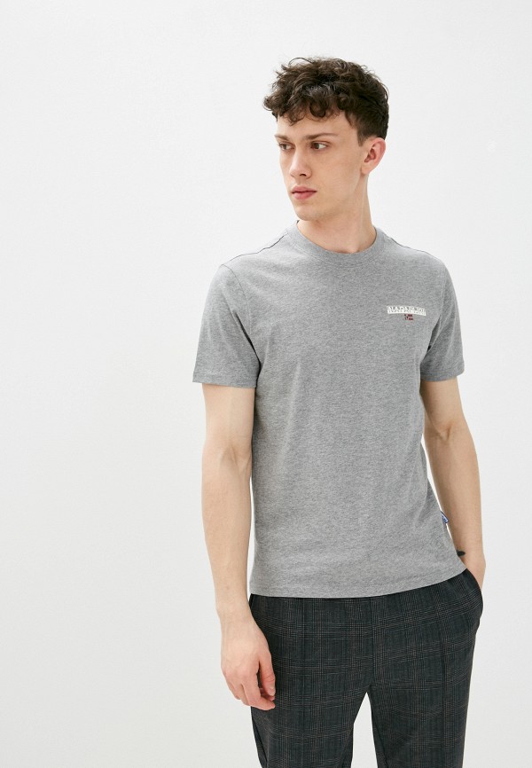 Napapijri Футболка - S-ICE - фото 1