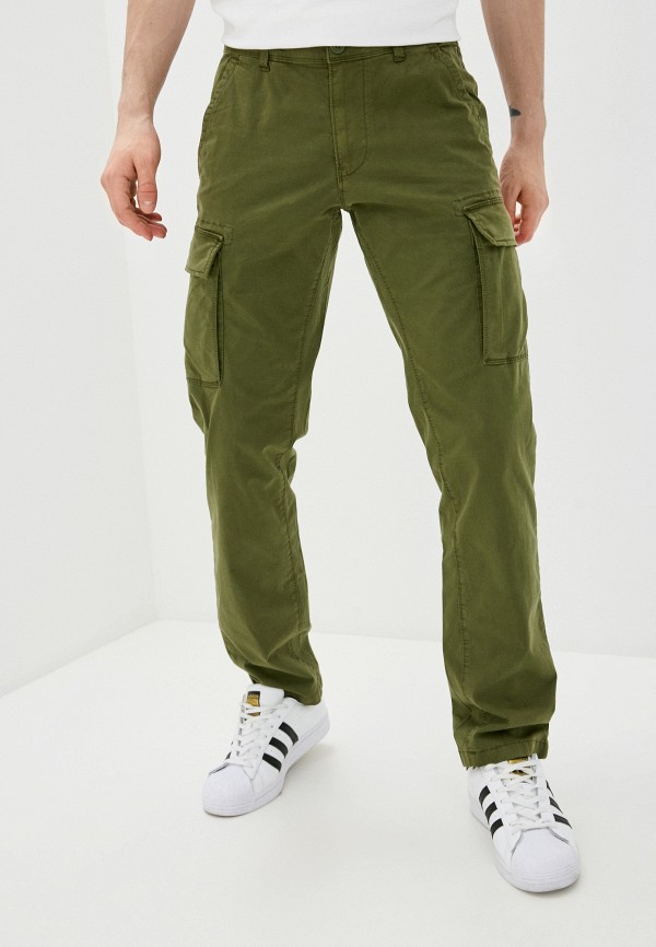 Napapijri Брюки - MOTO - фото 1