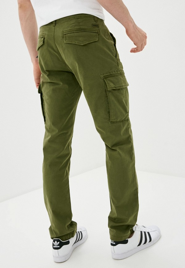 Napapijri Брюки - MOTO - фото 3