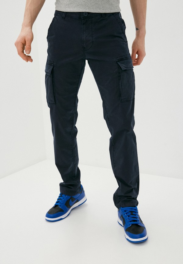 Napapijri Брюки - MOTO - фото 1