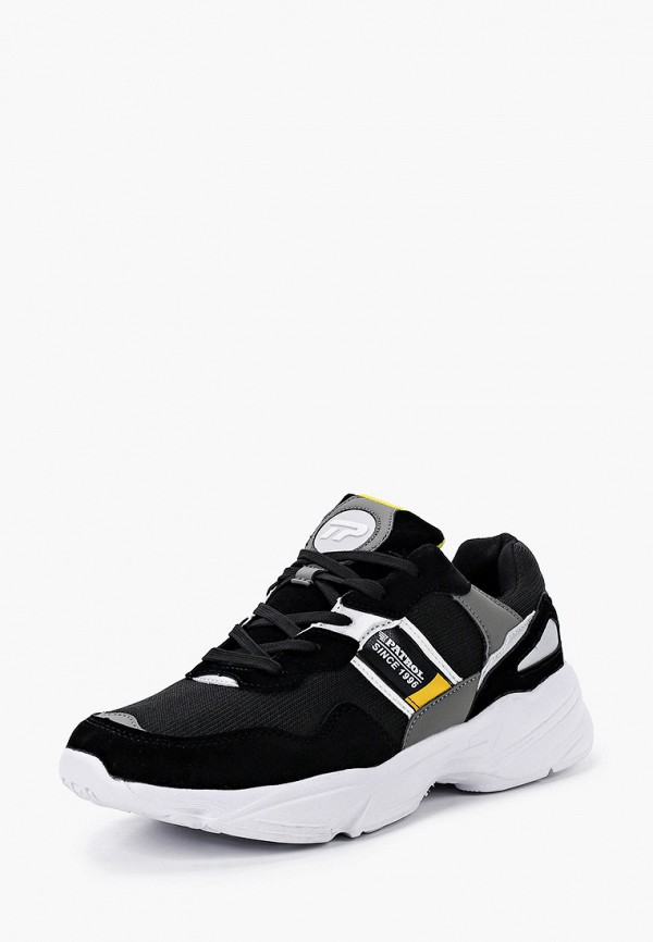 Patrol Кроссовки - фото 2