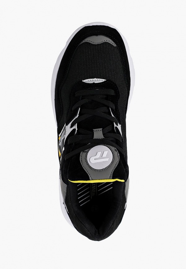 Patrol Кроссовки - фото 4