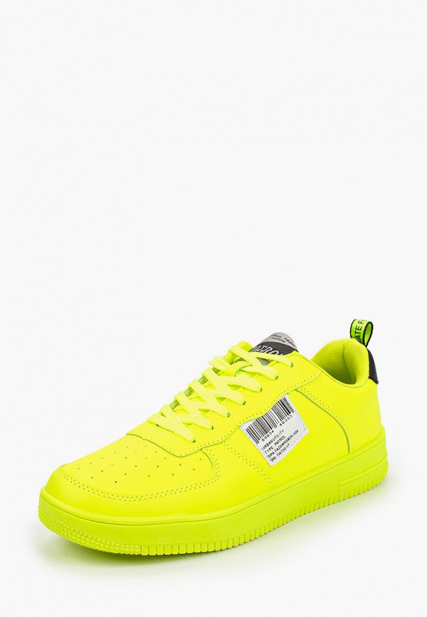 Patrol Кеды - фото 2