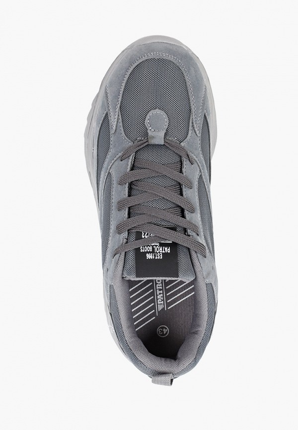 Patrol Кроссовки - фото 4