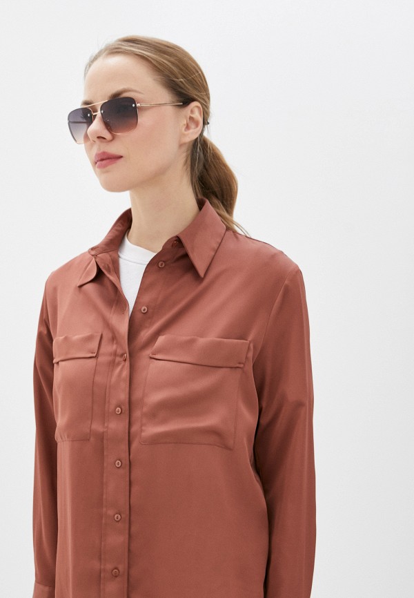 Fabretti Очки солнцезащитные - фото 4