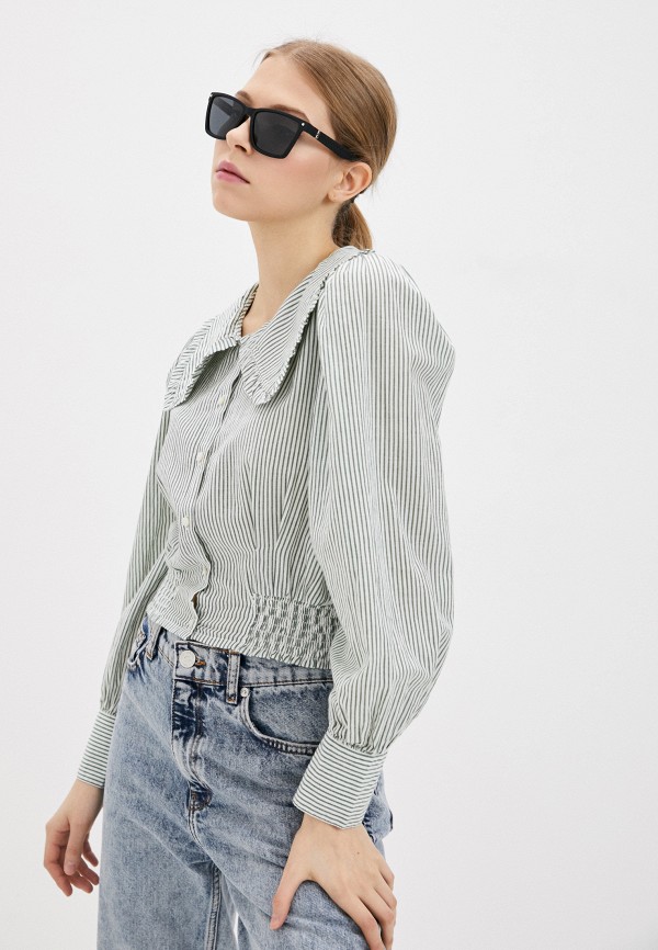 Fabretti Очки солнцезащитные - фото 4