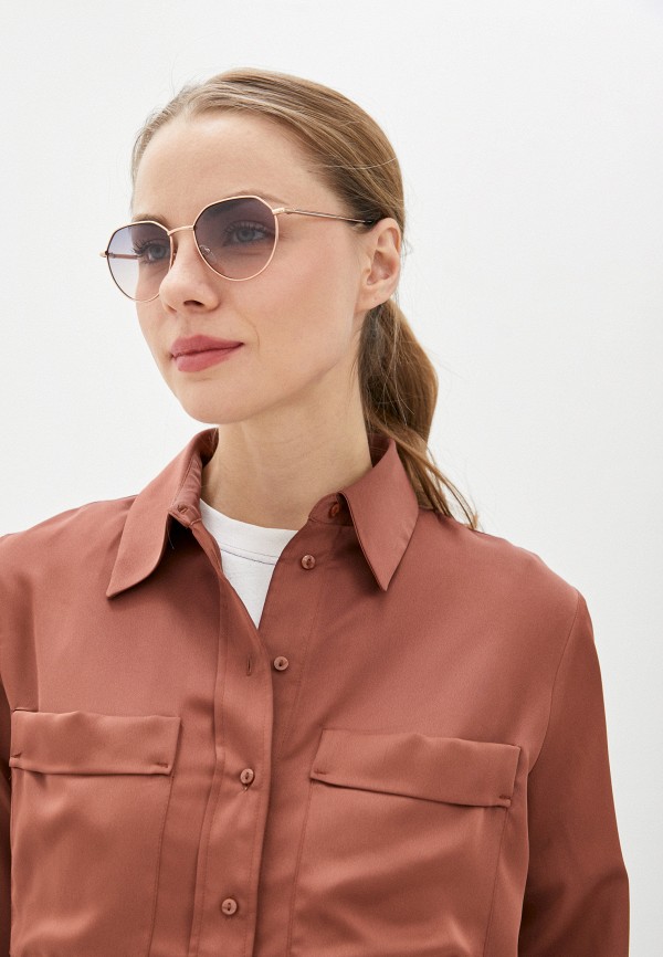 Fabretti Очки солнцезащитные - фото 4