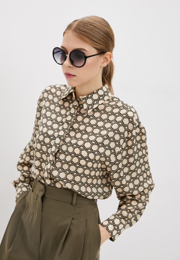 Fabretti Очки солнцезащитные - фото 4