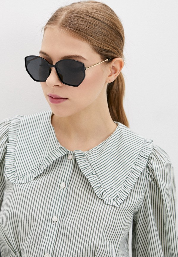 Fabretti Очки солнцезащитные - фото 4