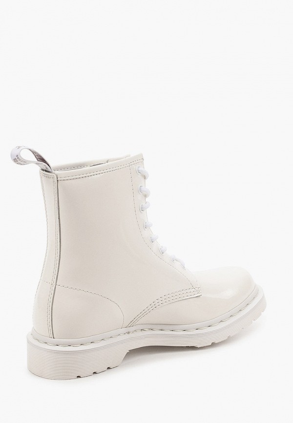 Dr. Martens Ботинки - 1460 Mono-8 Eye Boot - фото 3
