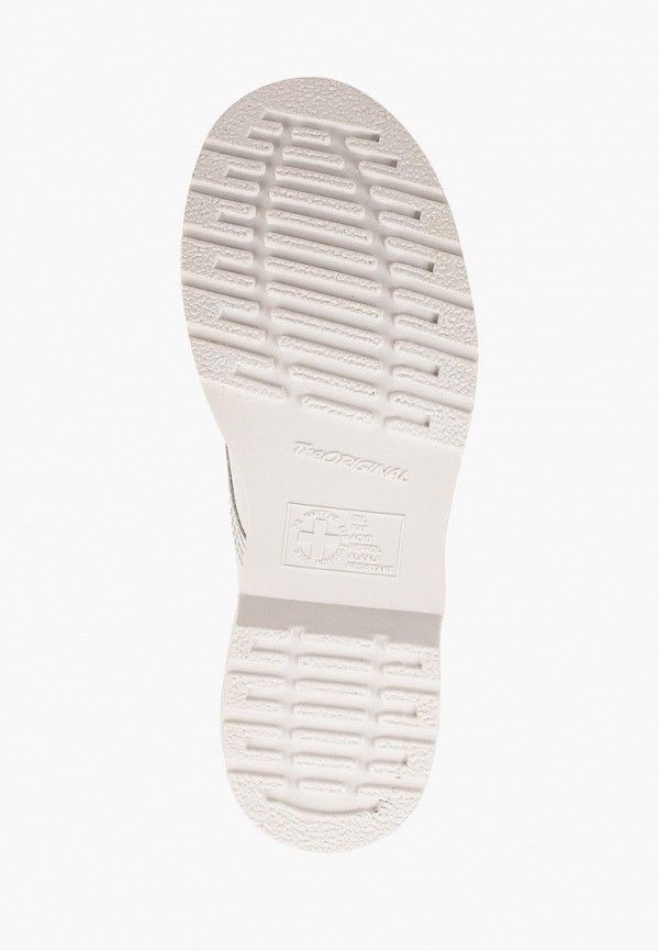 Dr. Martens Ботинки - 1460 Mono-8 Eye Boot - фото 5