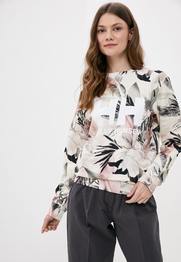 Helly Hansen Свитшот - HH LOGO CREW - фото 1