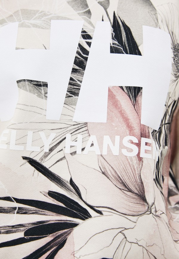 Helly Hansen Свитшот - HH LOGO CREW - фото 4