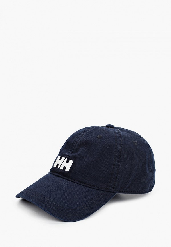 Helly Hansen Бейсболка - LOGO CAP - фото 1