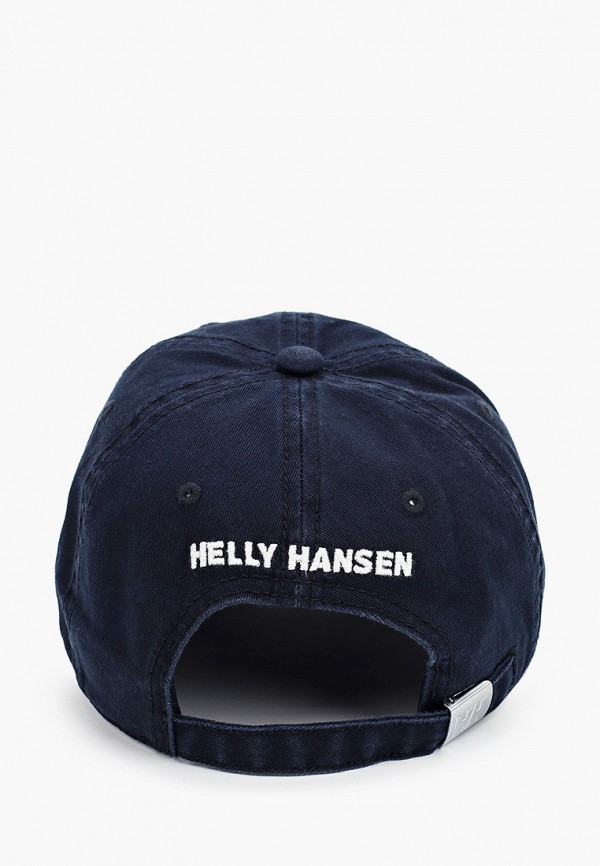 Helly Hansen Бейсболка - LOGO CAP - фото 2
