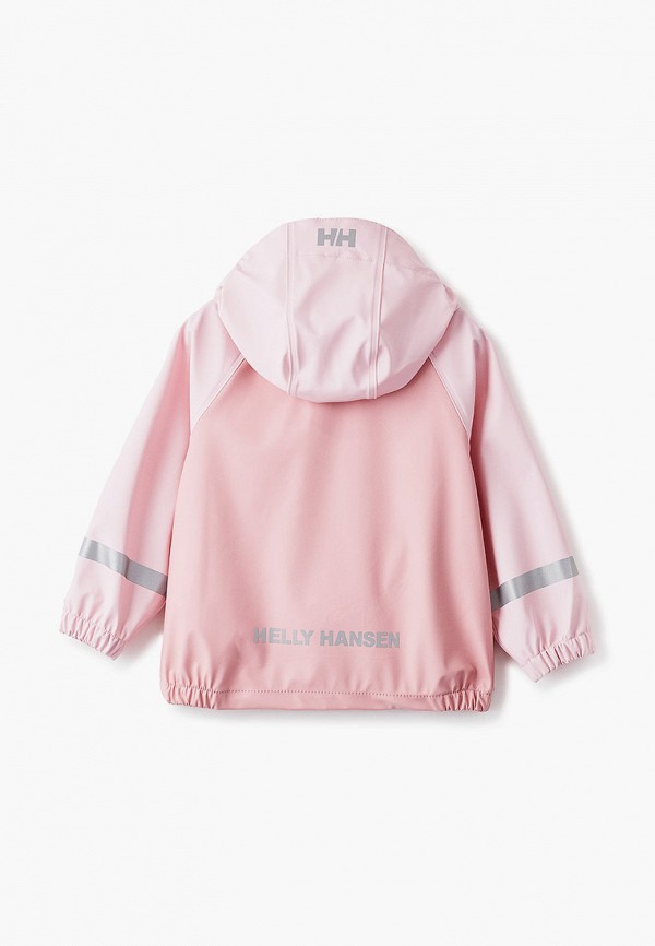 Helly Hansen Костюм - K BERGEN PU RAINSET - фото 2