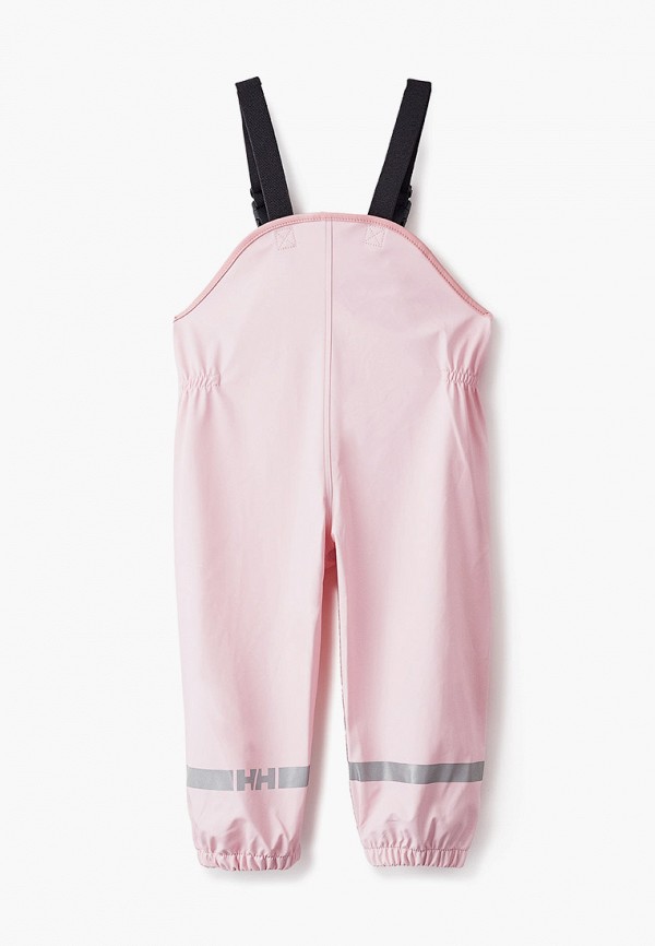 Helly Hansen Костюм - K BERGEN PU RAINSET - фото 4