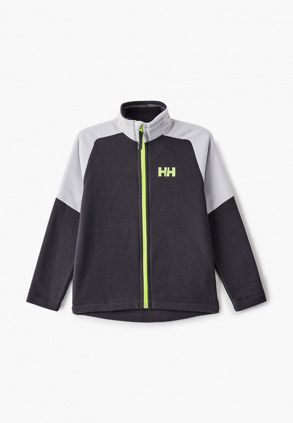 Helly Hansen Олимпийка - JR DAYBREAKER 2.0 JACKET - фото 1