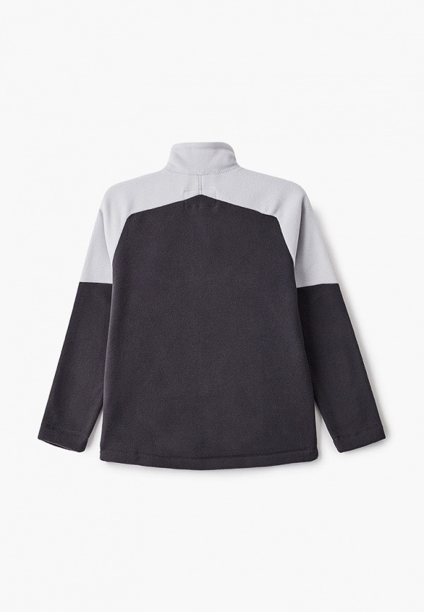 Helly Hansen Олимпийка - JR DAYBREAKER 2.0 JACKET - фото 2