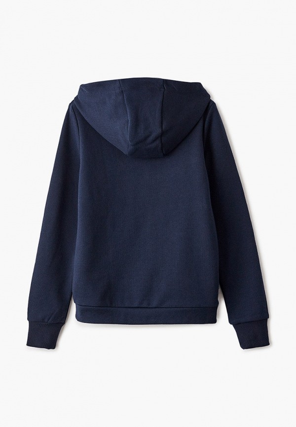 Helly Hansen Худи - JR HH LOGO HOODIE - фото 2