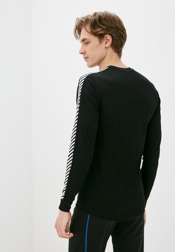 Helly Hansen Термобелье верх - HH LIFA STRIPE CREW - фото 2