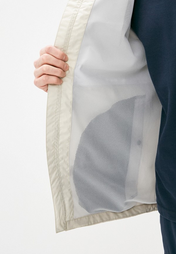 Helly Hansen Ветровка - ACTIVE PACE JACKET - фото 4