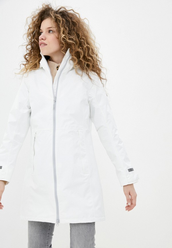 Helly Hansen Куртка - W LISBURN RAINCOAT - фото 1