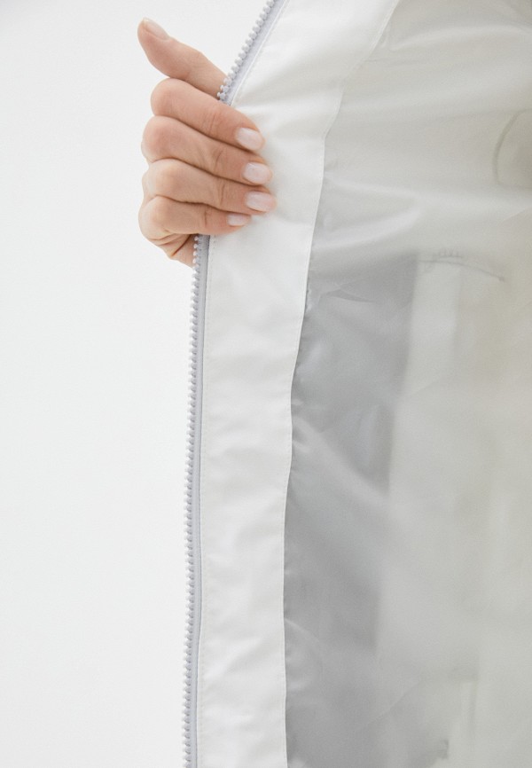 Helly Hansen Куртка - W LISBURN RAINCOAT - фото 4