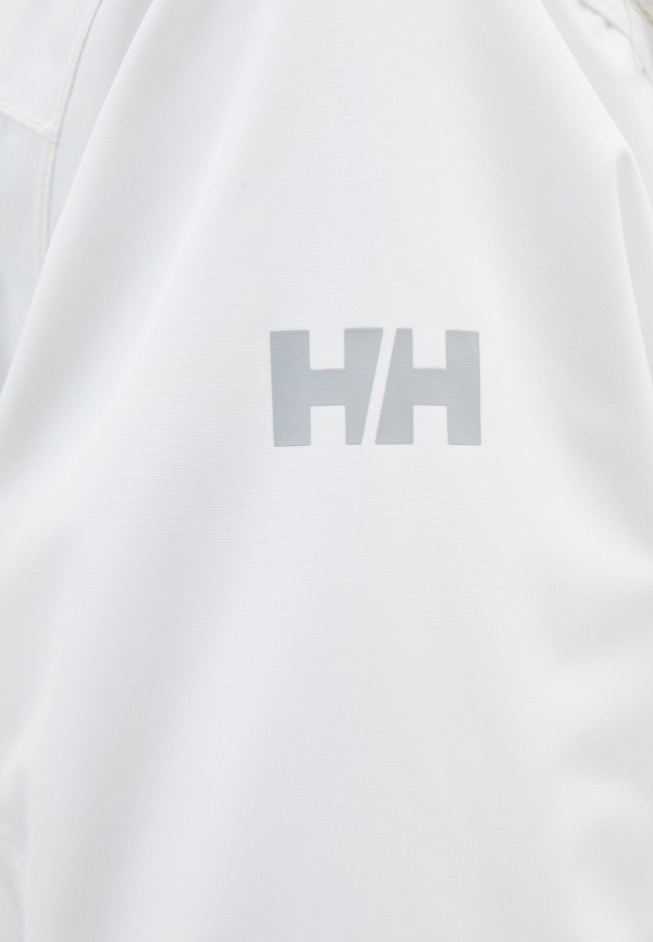 Helly Hansen Куртка - W LISBURN RAINCOAT - фото 5
