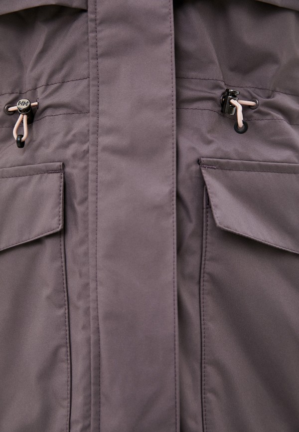 Helly Hansen Куртка - W LYNNWOOD RAINCOAT - фото 5