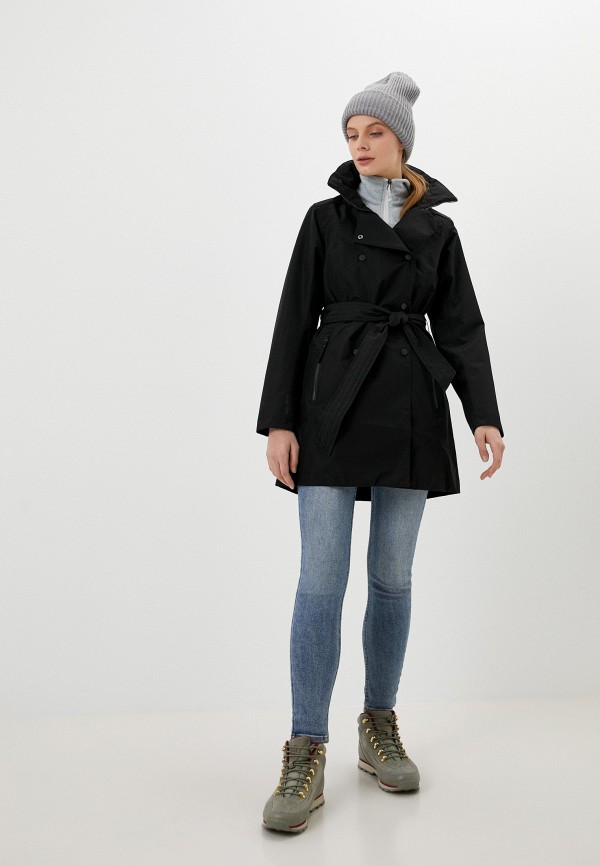 Helly Hansen Плащ - W WELSEY II TRENCH - фото 2