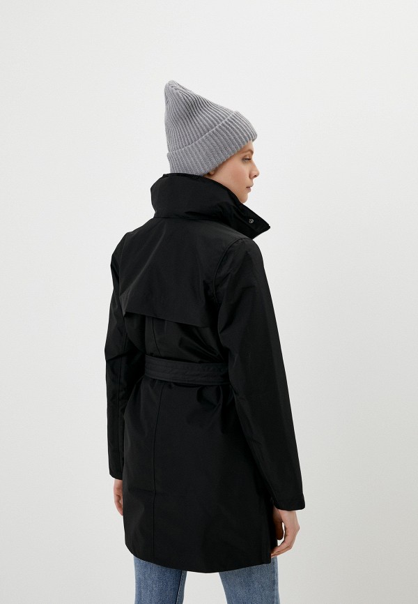 Helly Hansen Плащ - W WELSEY II TRENCH - фото 3