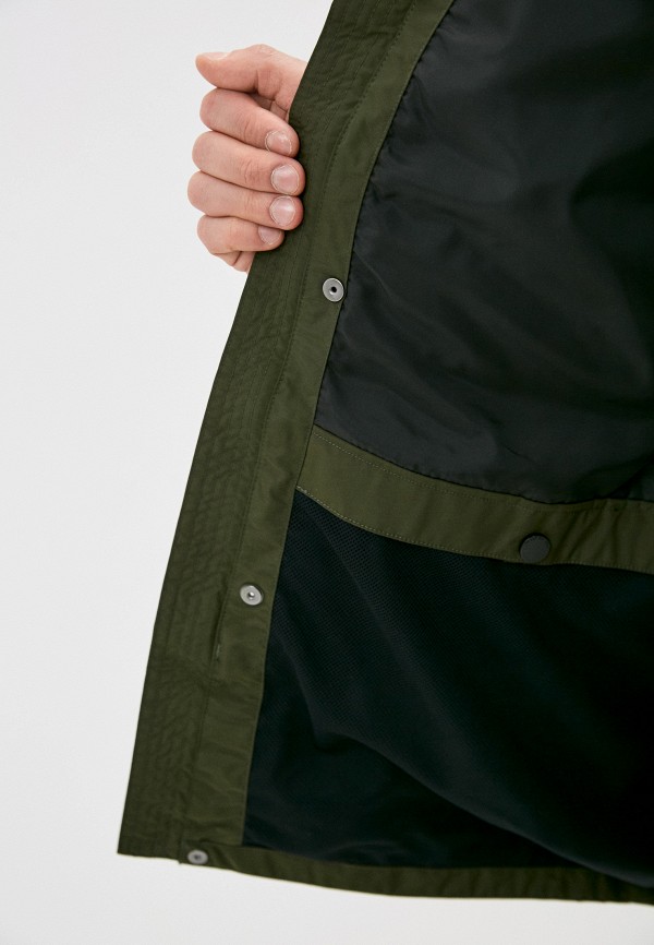 Helly Hansen Куртка - UTILITY RAIN PARKA - фото 4