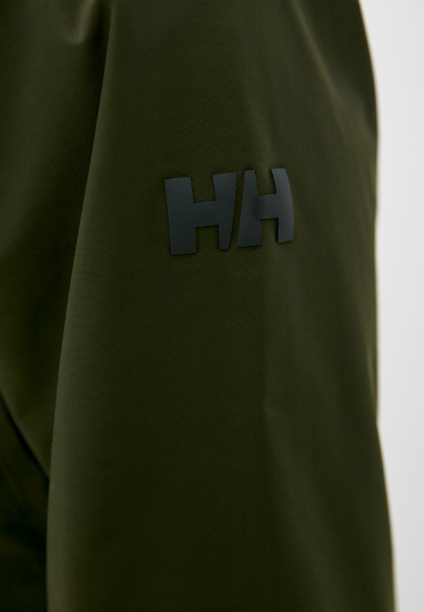 Helly Hansen Куртка - UTILITY RAIN PARKA - фото 5