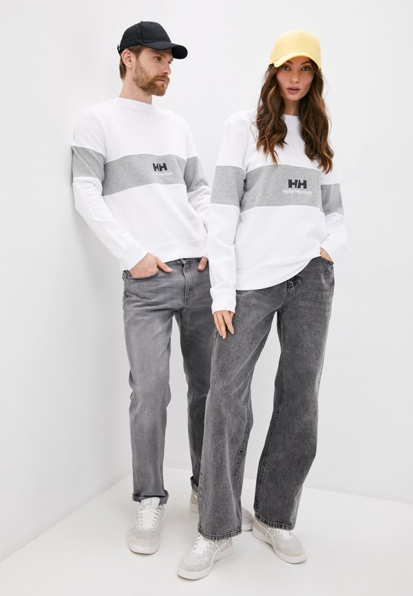 Helly Hansen Свитшот - YU20 CREW NECK SWEAT - фото 2