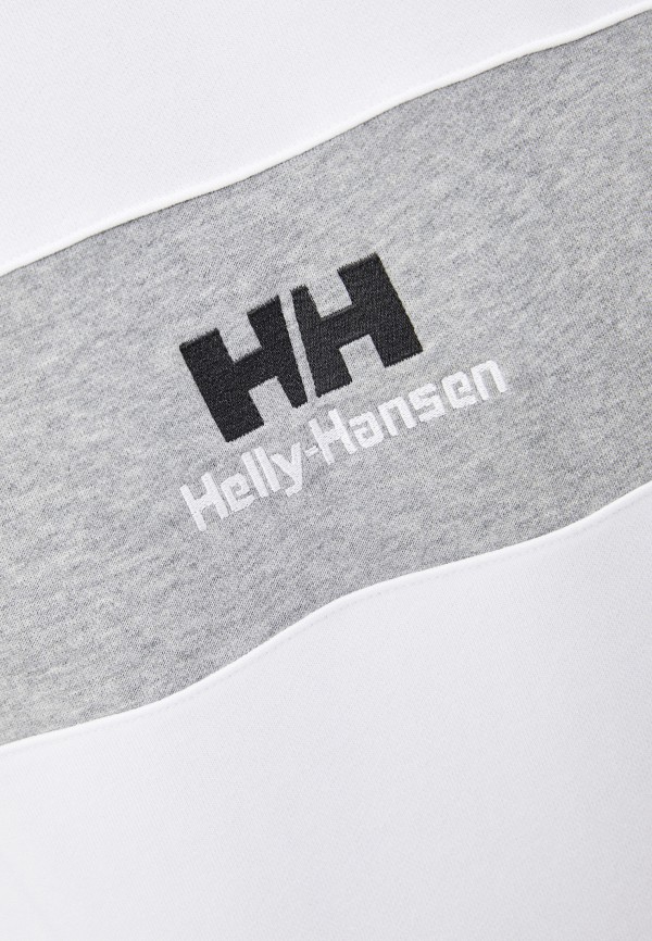 Helly Hansen Свитшот - YU20 CREW NECK SWEAT - фото 4