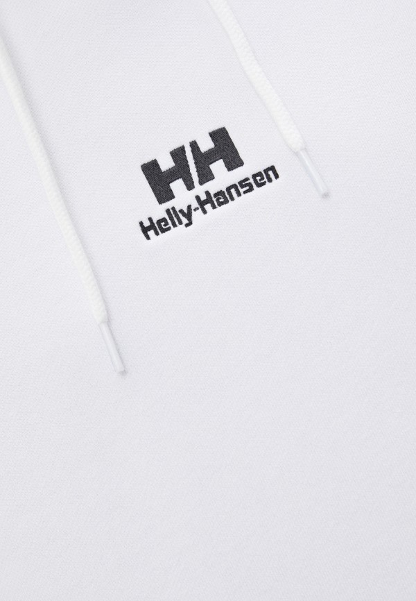 Helly Hansen Худи - YU20 LOGO HOODIE - фото 4