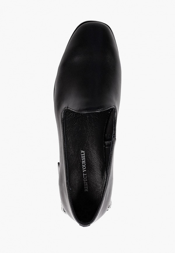 Respect Лоферы - фото 4