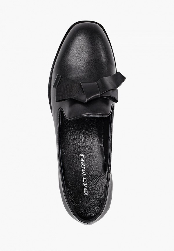 Respect Лоферы - фото 4