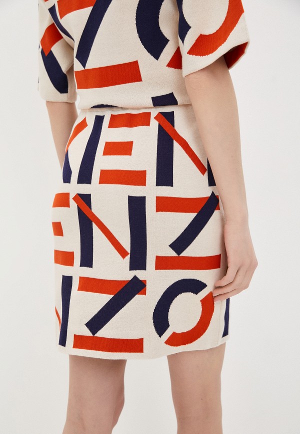 Kenzo Юбка - фото 4
