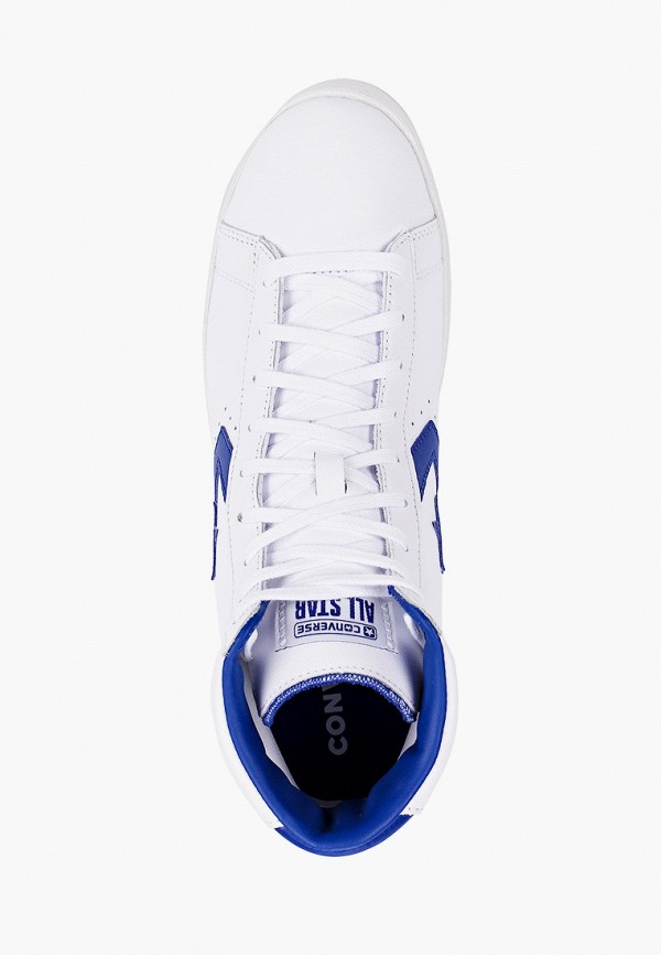 Converse Кеды - Pro Leather Gold Standard - фото 4