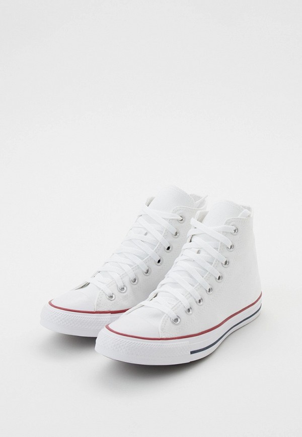Converse Кеды - CHUCK TAYLOR ALL STAR - фото 3