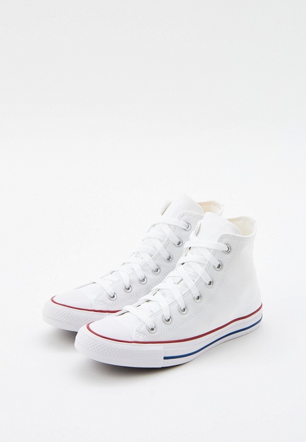 Converse Кеды - CHUCK TAYLOR ALL STAR - фото 3