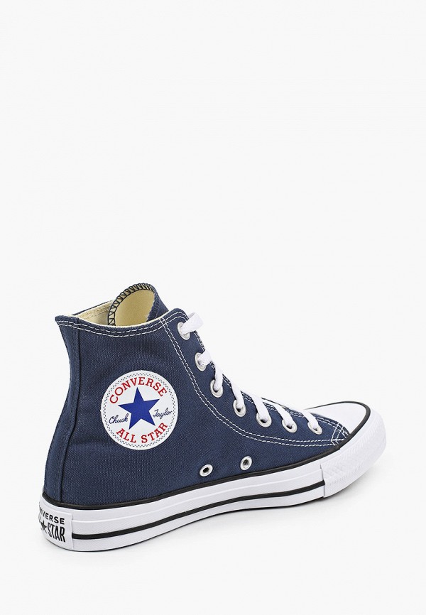 Converse Кеды - CHUCK TAYLOR ALL STAR CORE - фото 3