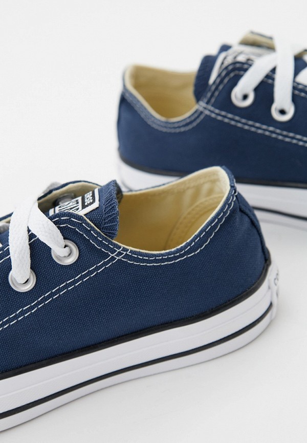 Converse Кеды - CHUCK TAYLOR ALL STAR - фото 4