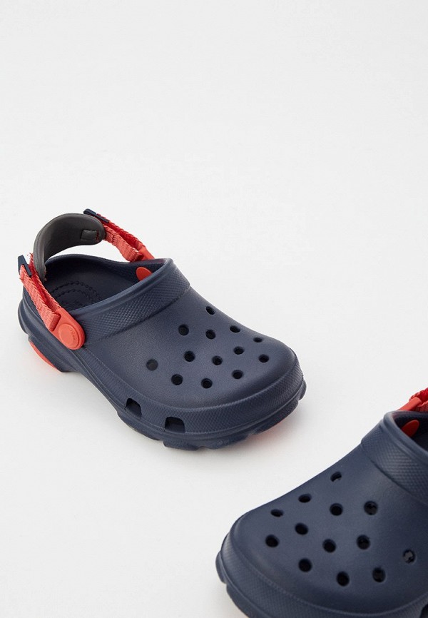 Crocs Сабо - фото 2