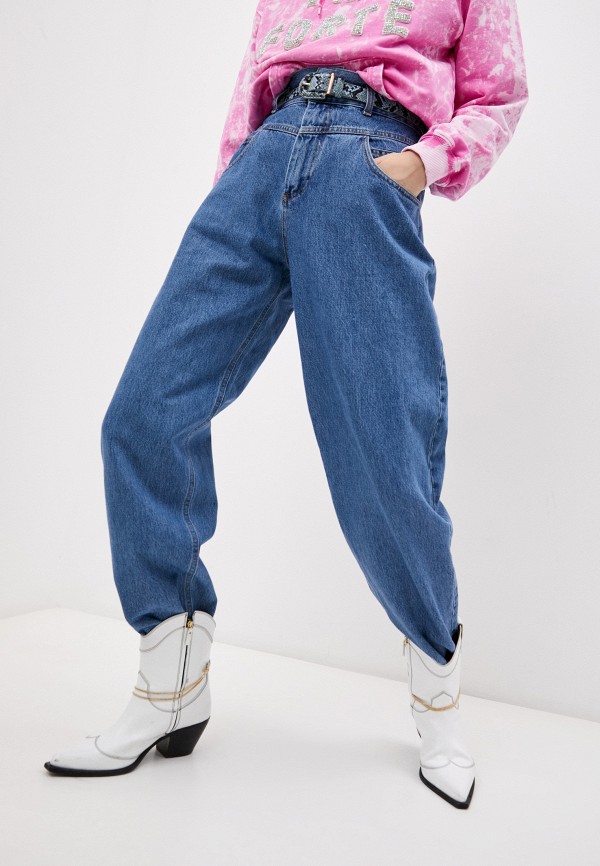 Forte Dei Marmi Couture Джинсы - фото 1