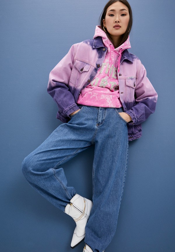 Forte Dei Marmi Couture Джинсы - фото 2