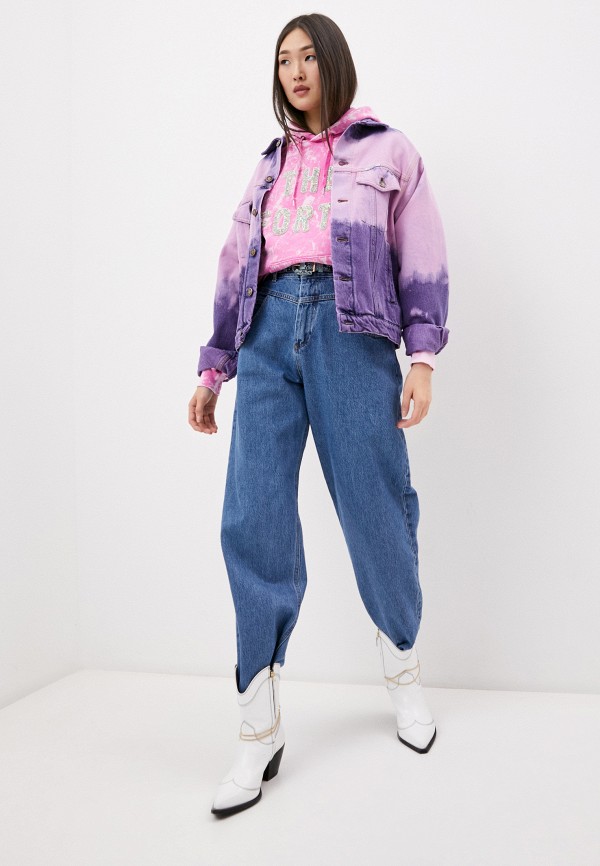 Forte Dei Marmi Couture Джинсы - фото 3